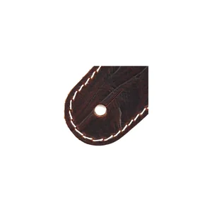 Richter Raw II Contour Wrinkle Brown