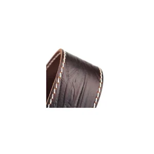 Richter Raw II Contour Wrinkle Brown