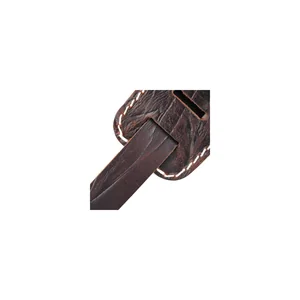 Richter Raw II Contour Wrinkle Brown