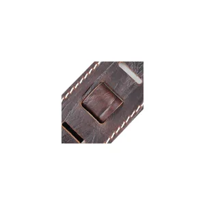 Richter Raw II Contour Wrinkle Brown
