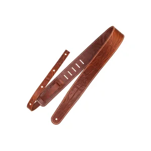 Richter Raw II Contour Wrinkle Tan