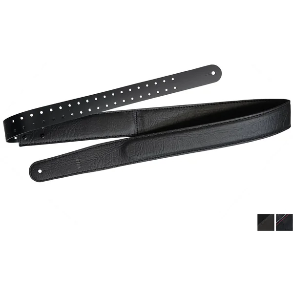 Richter Raw IV Nappa Black