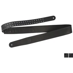 Richter Raw IV Nappa Black