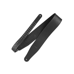 Richter Raw V Nappa Black