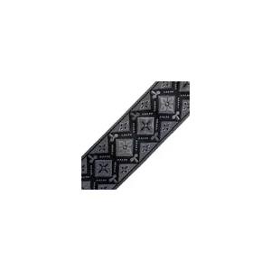 Richter Retro Black & Grey