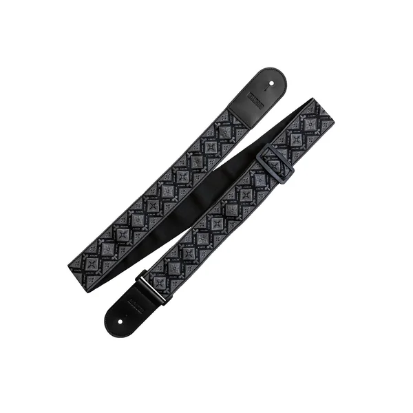 Richter Retro Black & Grey