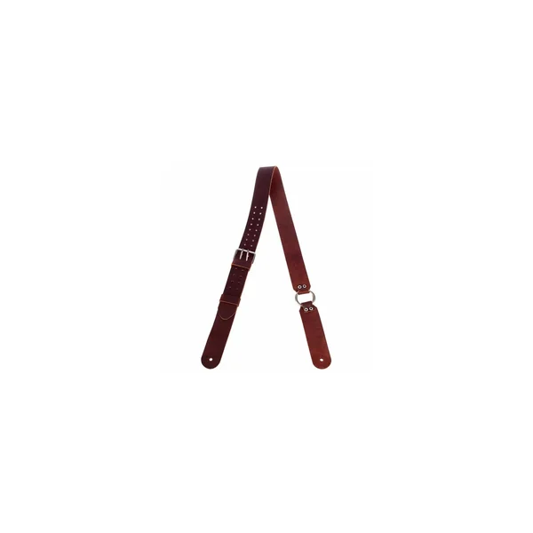 Richter Ring Strap Brown