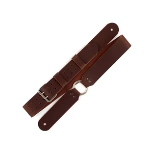 Richter Ring Strap Brown