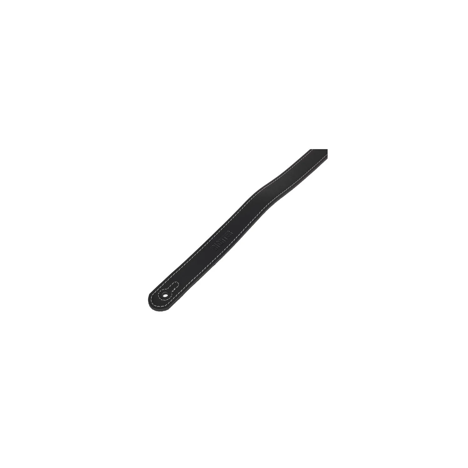 Richter Slinky Vintage Black