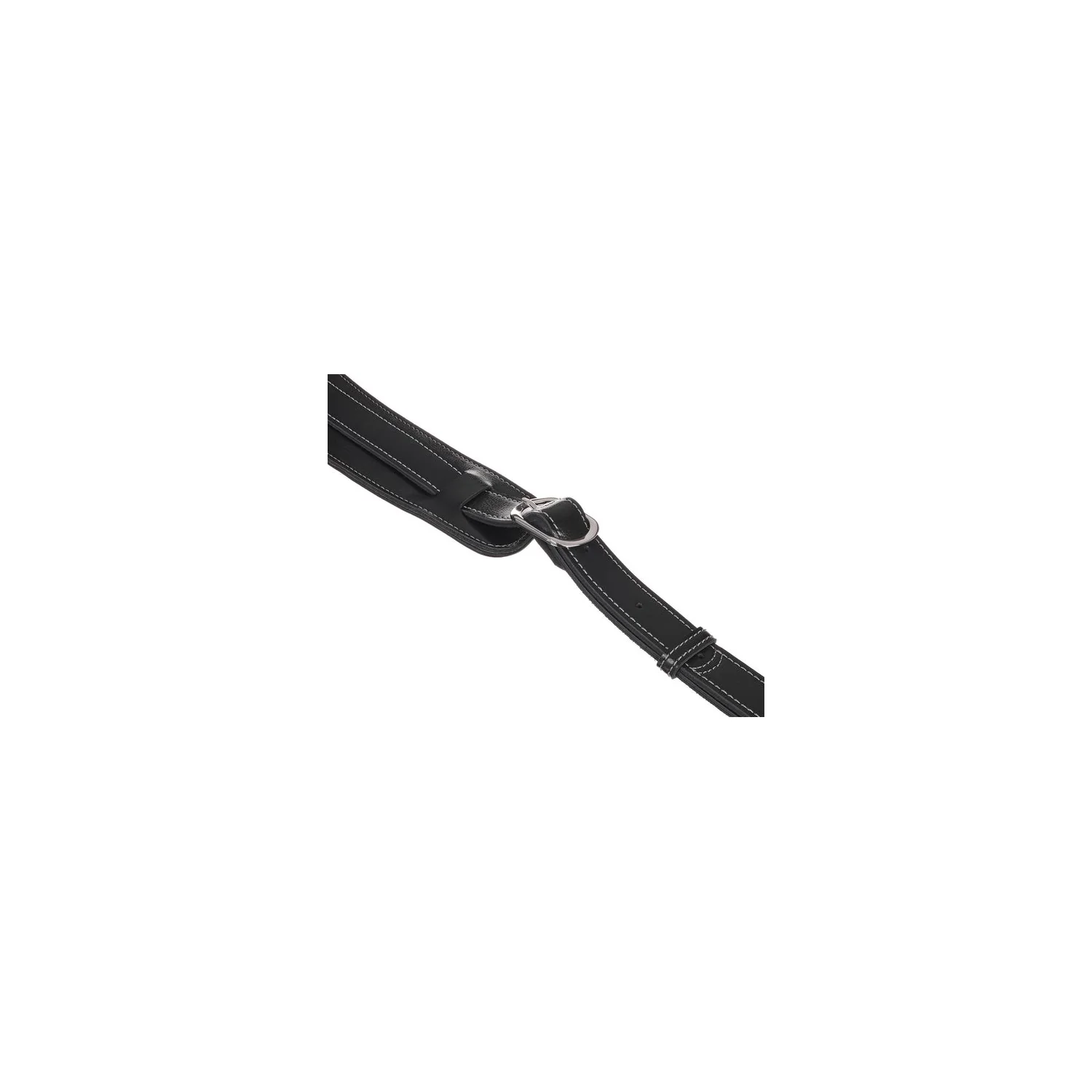 Richter Slinky Vintage Black