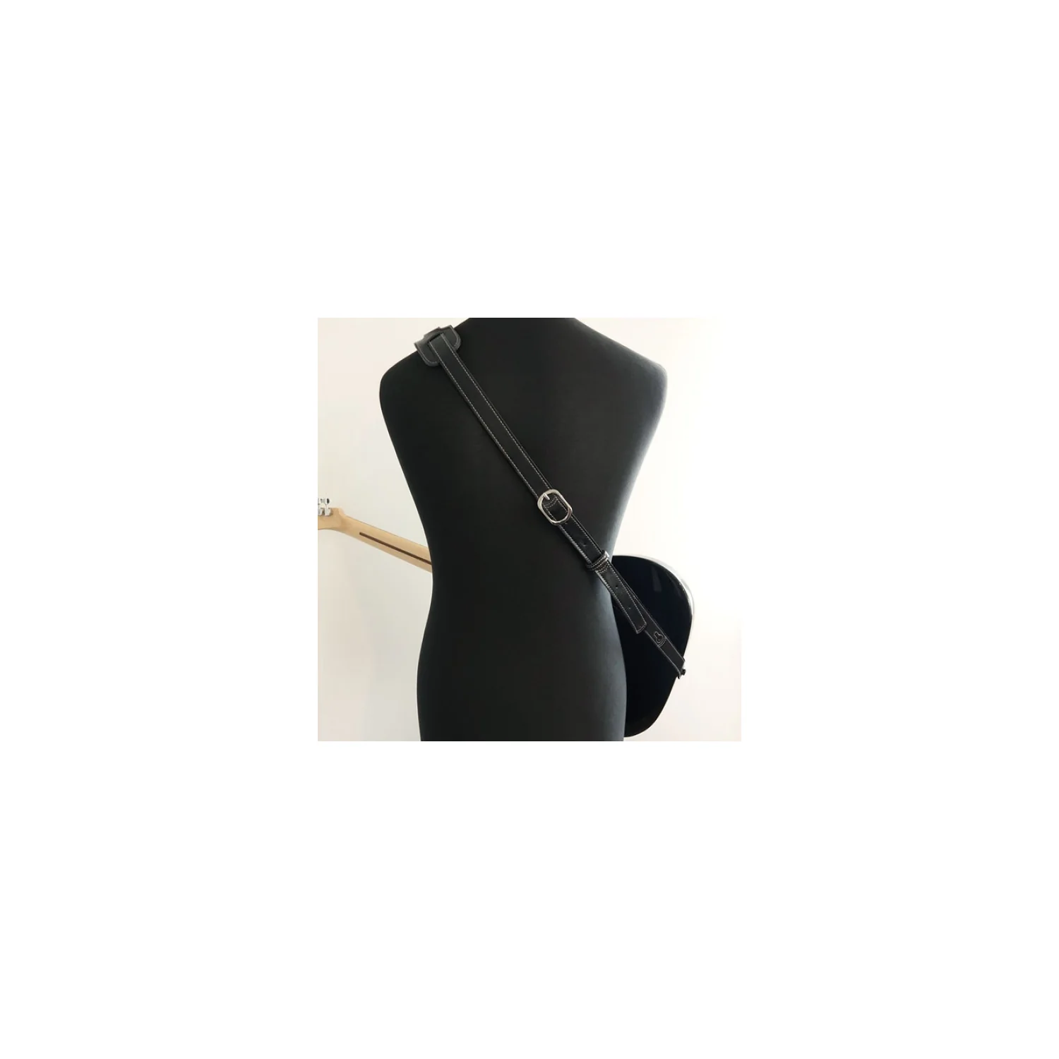 Richter Slinky Vintage Black