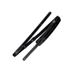 Richter Slinky Vintage Black