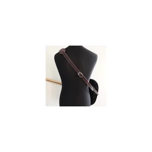 Richter Slinky Vintage Brown