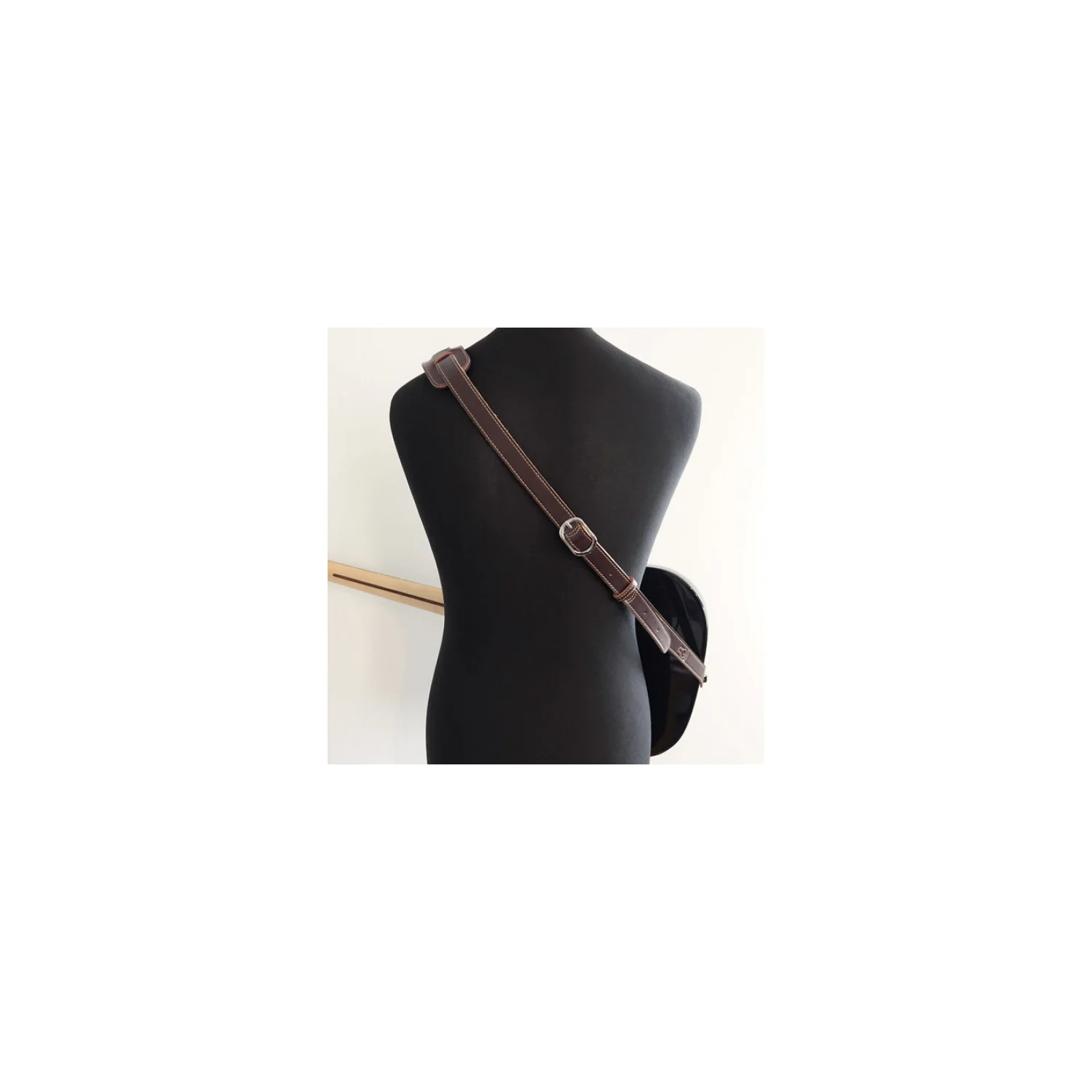 Richter Slinky Vintage Brown