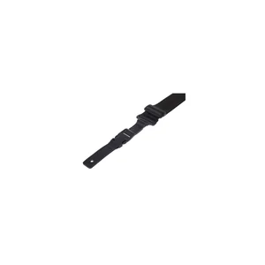 Richter Snapbuckle Guitar Strap BK1817