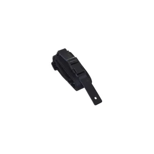 Richter Snapbuckle Guitar Strap BK1817