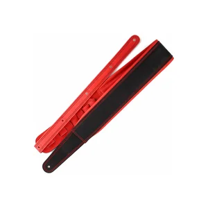 Richter Springbreak I Black/Red