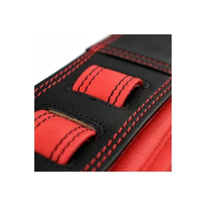 Richter Springbreak I Black/Red