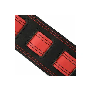 Richter Springbreak I Black/Red