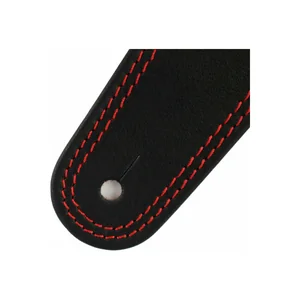 Richter Springbreak I Black/Red