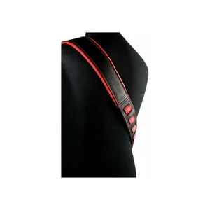 Richter Springbreak I Black/Red