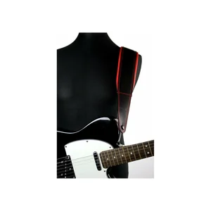 Richter Springbreak I Black/Red