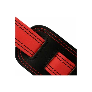 Richter Springbreak I Black/Red