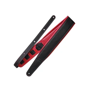 Richter Springbreak I Black/Red