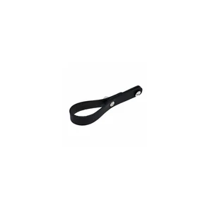 Richter Strap Connector M Black