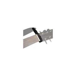 Richter Strap Connector M Black