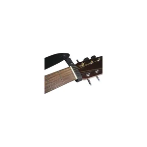 Richter Strap Connector M Black