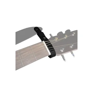 Richter Strap Connector M Black