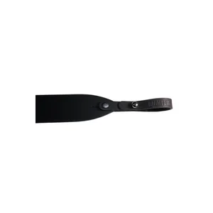 Richter Strap Connector M Black