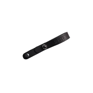 Richter Strap Connector M Black