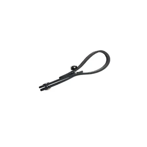 Richter Strap Connector S Black