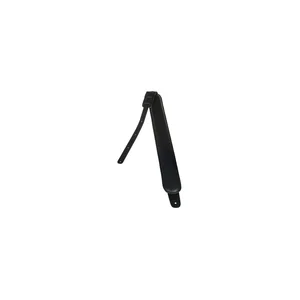 Richter Strapzilla II Black