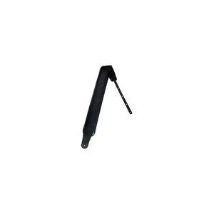 Richter Strapzilla III Black