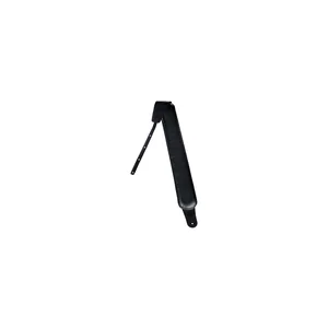 Richter Strapzilla III Black
