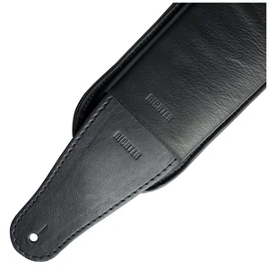 Richter Strapzilla III Black