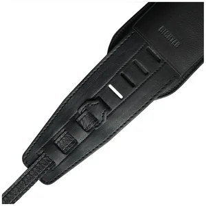 Richter Strapzilla III Black
