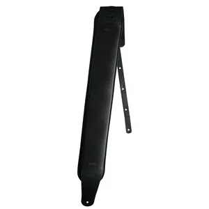 Richter Strapzilla III Black