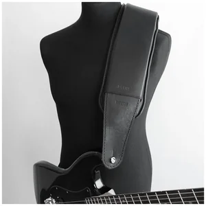 Richter Strapzilla III Black