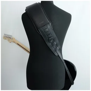 Richter Strapzilla III Black