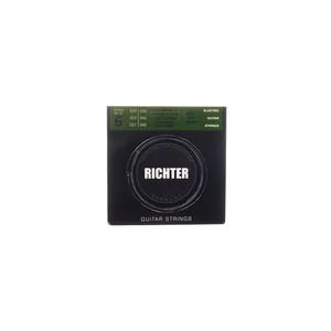 Richter Strings 10-60 Electric Guitar