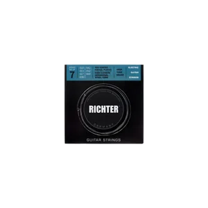 Richter Strings 10-60 Electric Guitar