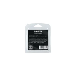 Richter Strings 11-68 Pi Stoffers Sign