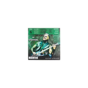 Richter Strings 11-68 Pi Stoffers