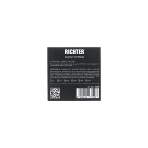Richter Strings 11-68 Pi Stoffers