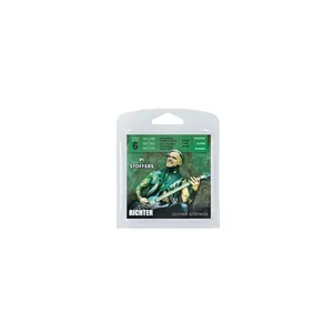 Richter Strings 11-68 Pi Stoffers