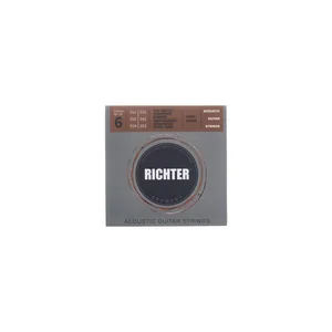 Richter Strings 12-53 Acoustic PH